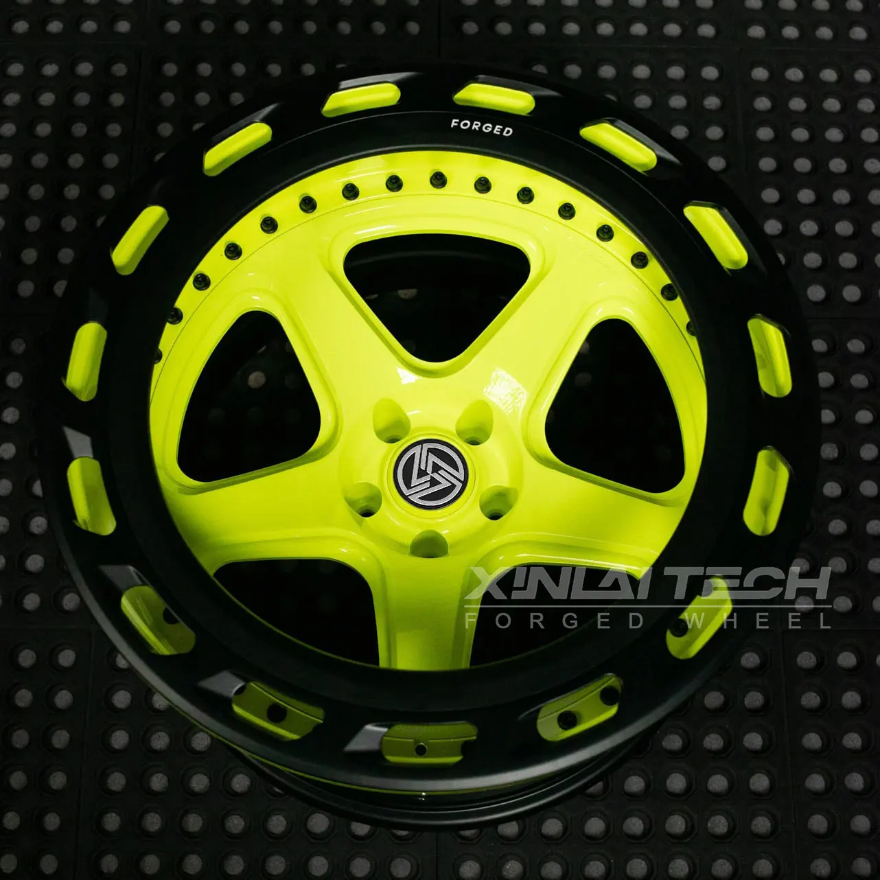 2/3 Piece Forged Custom Wheels 18 19 20 21 Inch 5x112 5x114.3 for Toyota GR Supra Nissan 370Z Lexus Ford Mustang Chevrolet Rims - Image 4