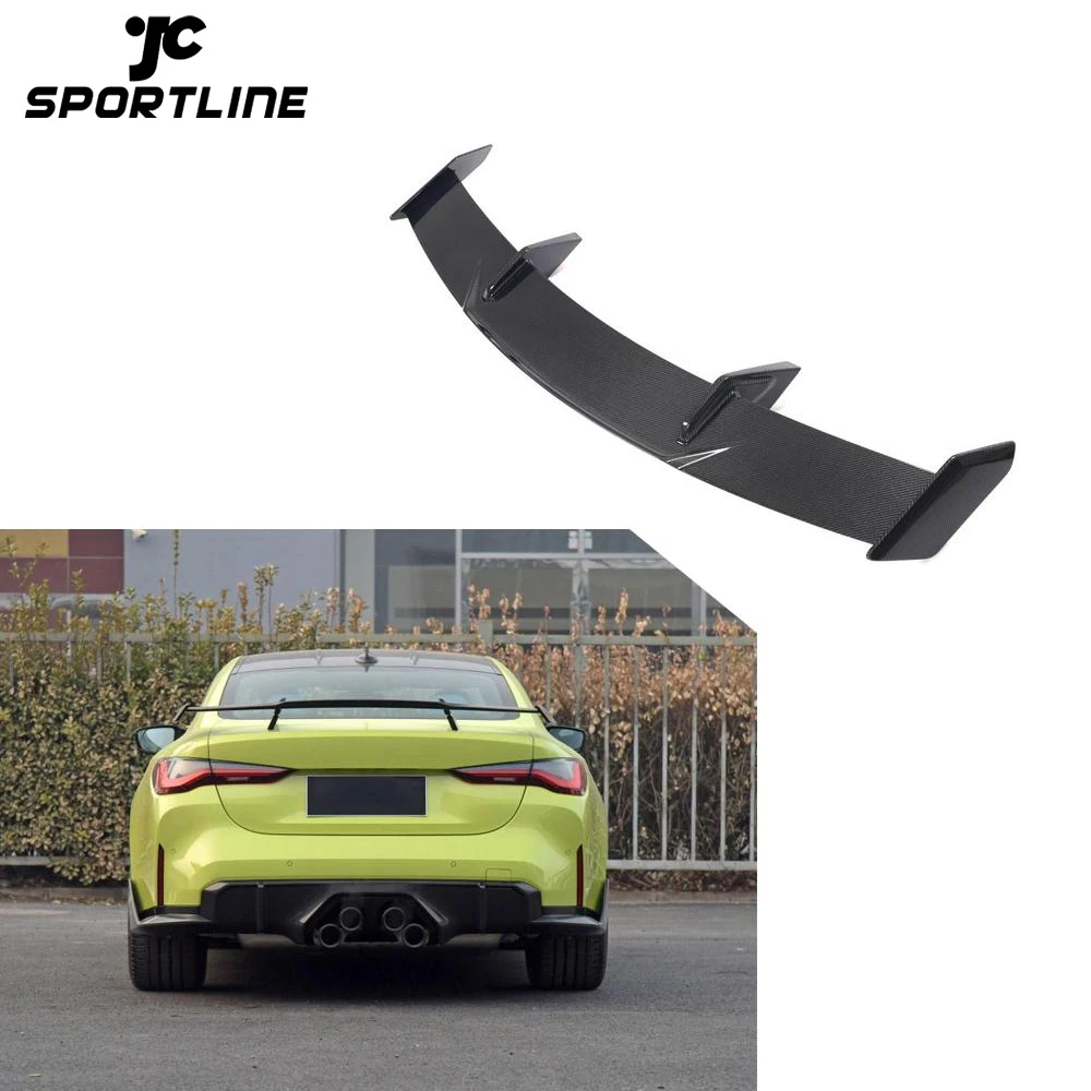 IS350 Carbon Fiber Rear Spoiler for Lexus IS250 IS350 ISF 2013up