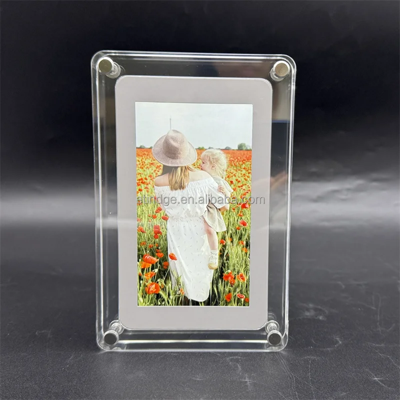 Wholesale Transparent Digital Frames - Video & Photo Display