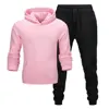 Pink+Black