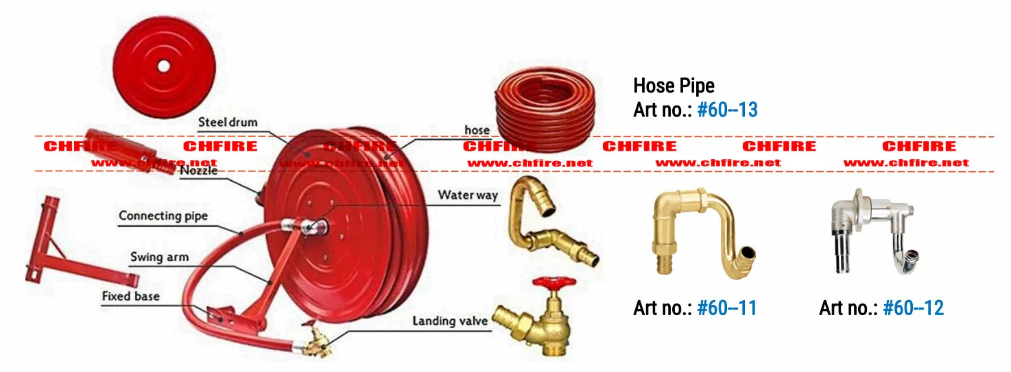 chfire-en694-standard-30m-fire-hose-reel-drum-for-manual-fire-hose-reel