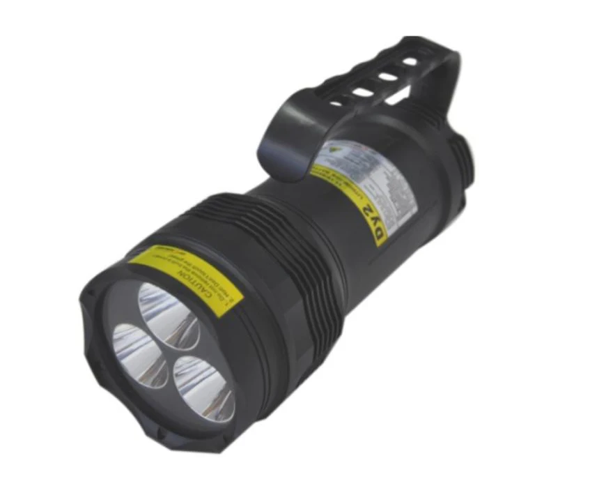 Sofirn SD05 Torcia Subacquea Led Lapada 3000 Luen Super Luinoso con