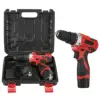 Red_2Battery_1Charge_21V
