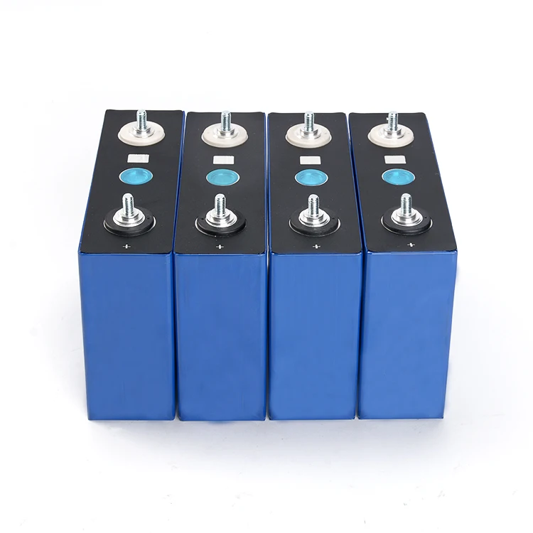 Grade A Lithium Battery Cells 100AH 3.2V LFP LF100LA Electric Vehicle Lithium Battery