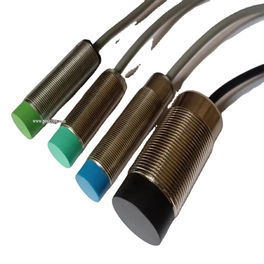 photo electric sensor QS18VP6LPQ5 QS18VP6DQ8 QS18VN6FF100Q7 QS18VP6LPQ8 QS18VN6LD FF100 AF100 Magnetic Proximity Sensor