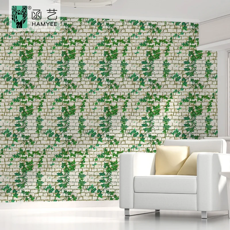 factory supply cheap stone wall paper