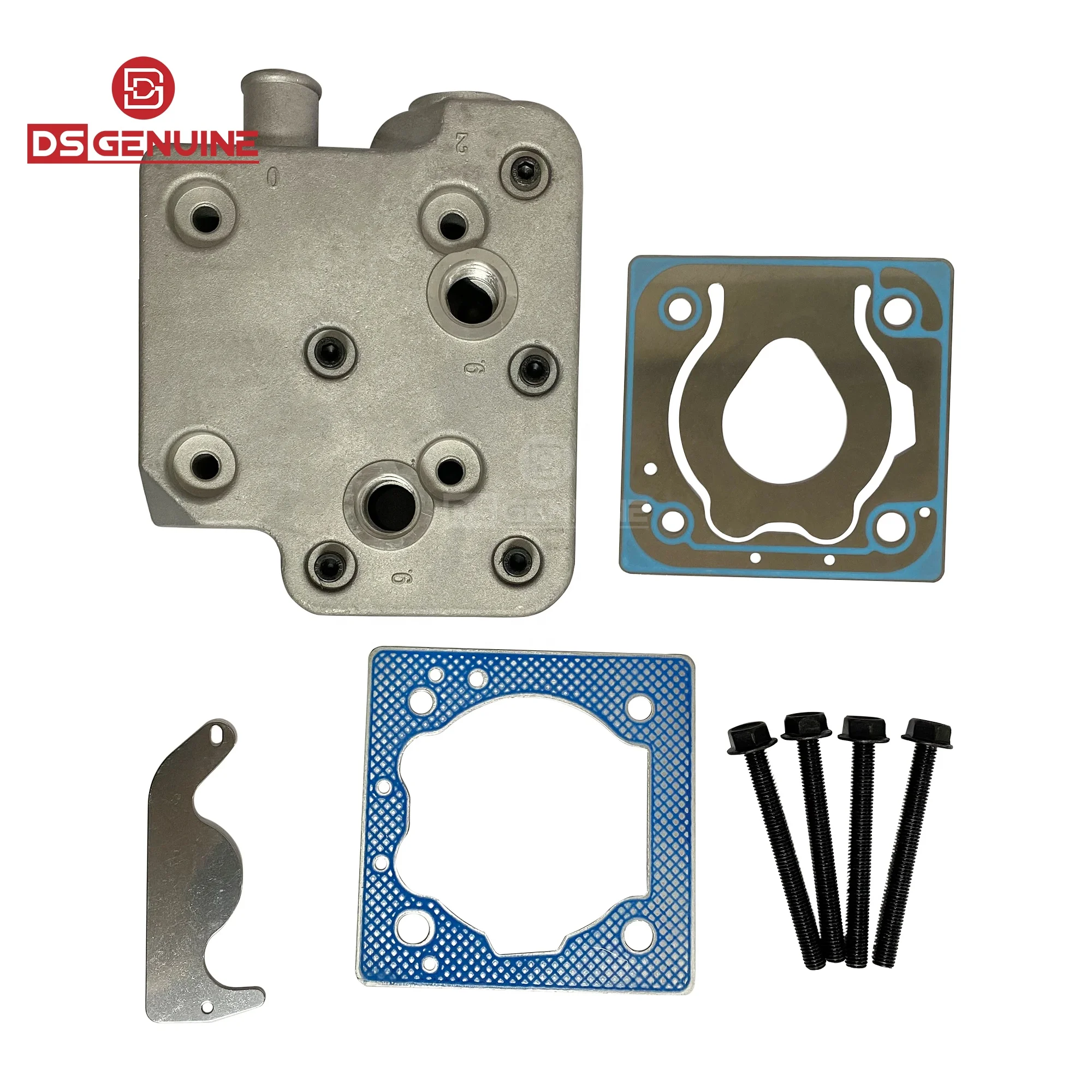 ISX15 Diesel Engine Air Compressor Repair Kit 4337592 for Cummins ...