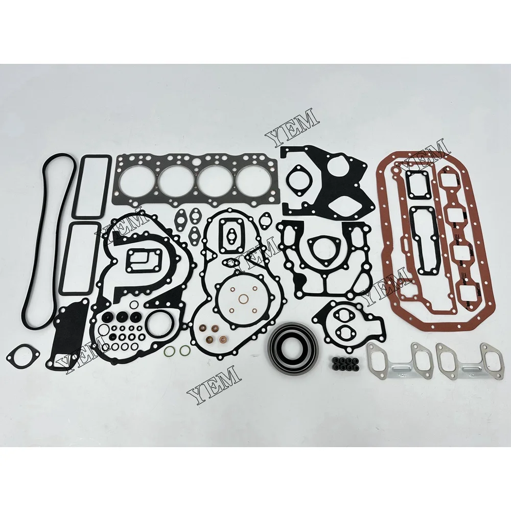 Full Gasket Kit for Doosan DB33 High Performance Engine Parts 2