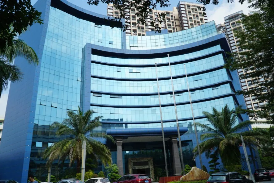 Chuwi Innovation And Technology (shenzhen) Co., Ltd. 1