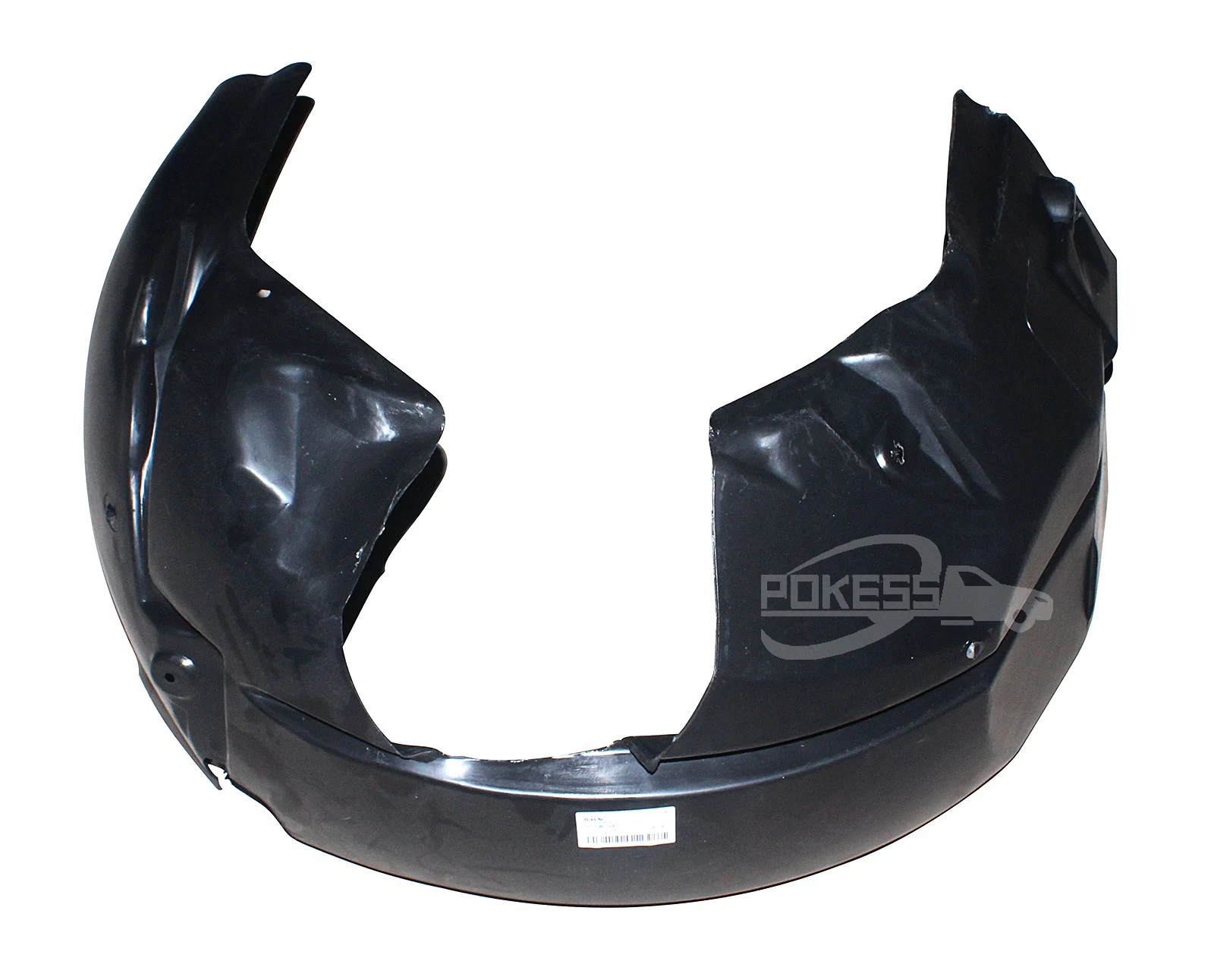Factory Outlet High Quality Fender Lining OEM DK5156140D for ford Fie...