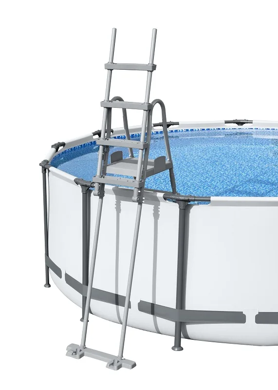 Bestway 58332 Swimming Pool Ladder