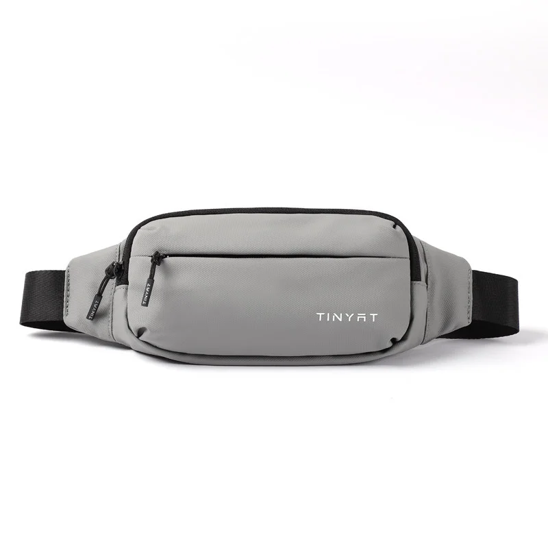 TINYAT Fabriek Aangepaste Groothandel Universele Mobiele Telefoon Tailleband Groothandel Mode Outdoor Sport Tailleband