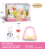 Rabbit Scene - Swing -48