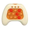 20229A Manette de jeu Blanc