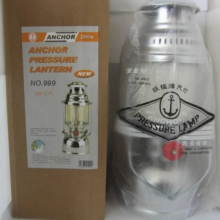 IRONDONKEY Anchor Pressure Light 999 - Ultra Bright Sea Lighting
