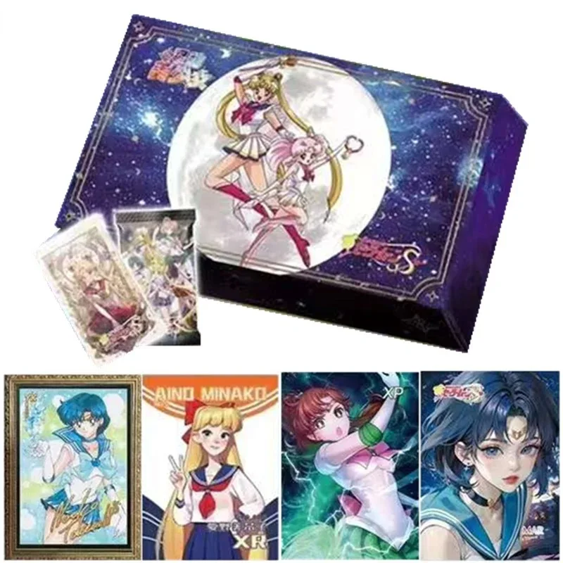Japan Anime Sailor Moon Trading Collectible Card Rare Character Lovely Girls Table Playing Card Children Toys Christmas Gift| Alibaba.com Japan Anime Sailor Moon Trading Collectible Card Rare Character Lovely Girls Table Playing Card Children Toys Christmas Gift| Alibaba.com