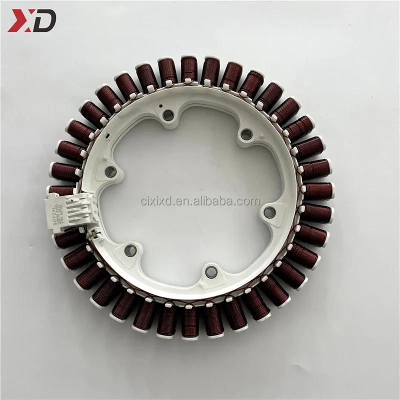 Washing Machine Direct Drive Motor Dd Motor For Front Load Washing