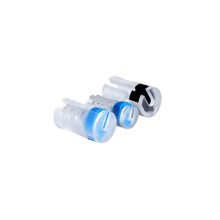 Free Sample for Test,Microduct,Divisible Gas Block Connector,Moderate Price