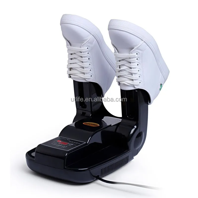 Ozone Adjustable Portable Sterilize Smart Ozone Deodorize Electric Shoe