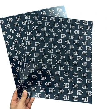 Antistatic Dustproof Screen Protector Free Sample Anti-Shock 9H Nano Film Screen Protectors Film Roll
