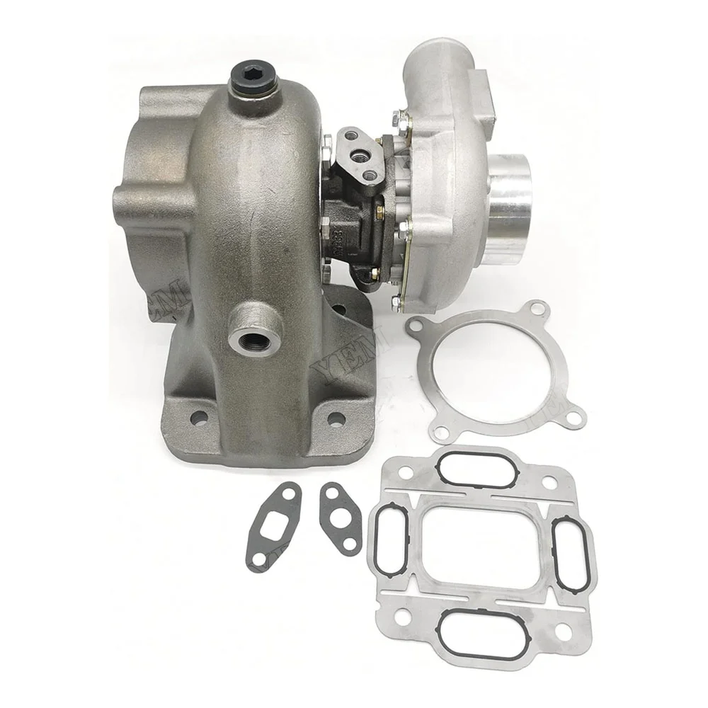 Turbo H2A Turbocharger 3524025 Fit for Perkins Engine T6.3544M 6