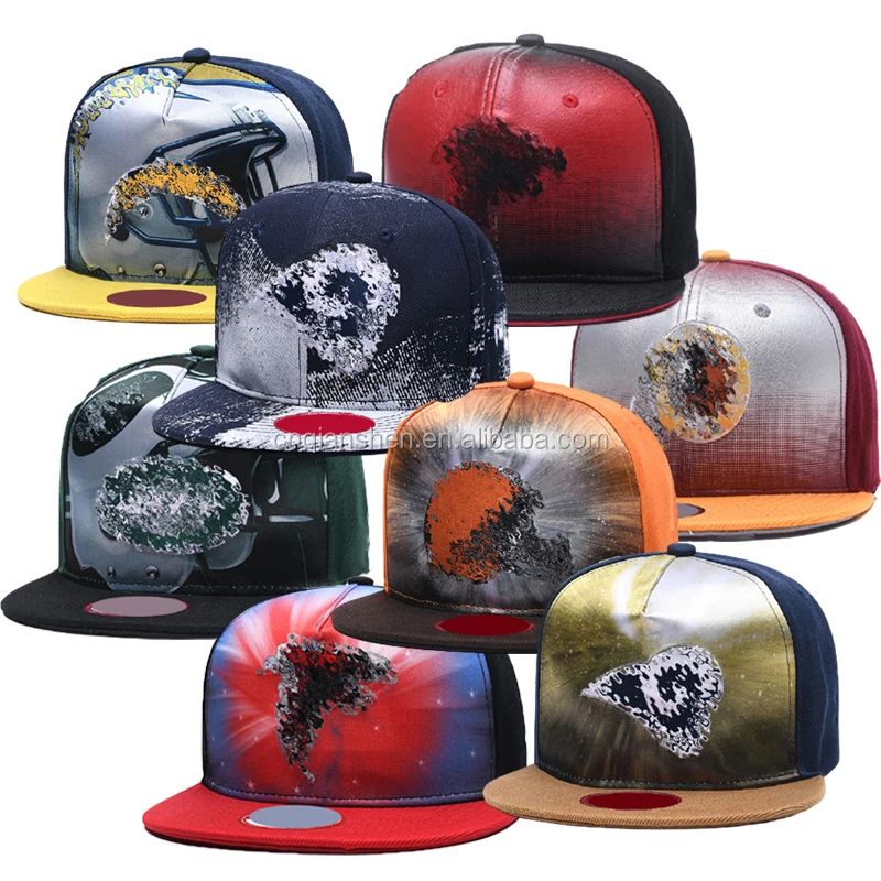 american football caps