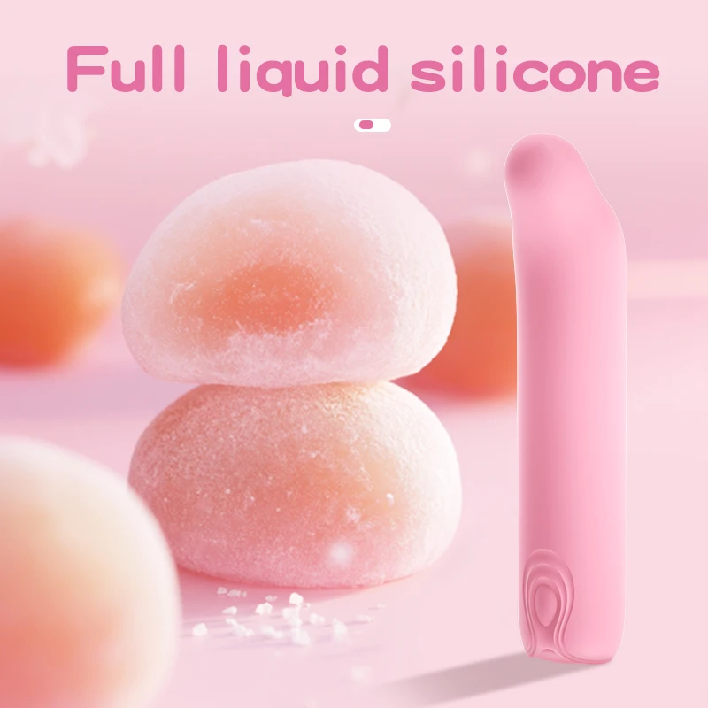 Amoura vibrator color options and size comparison