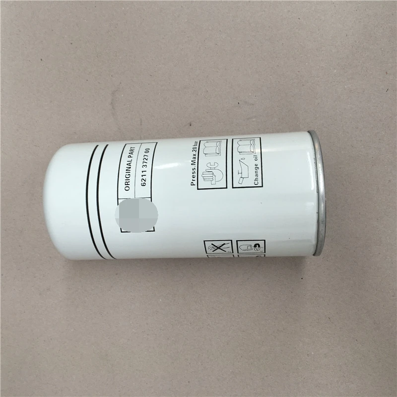 Dadi Filter - High Efficiency Oil Separators for Air Compressors
