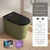 premium version + built-in water tank