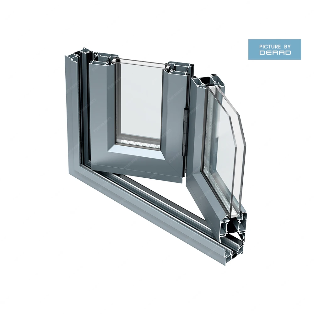 Get Ready to Transform Your Place and Efotlessly Move With The Aluminium Bi Fold Doors