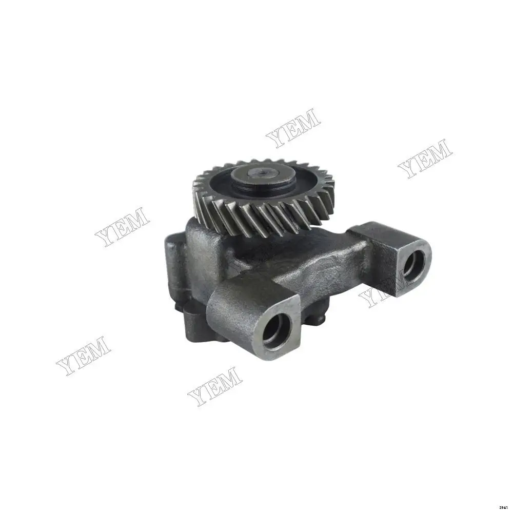 Oil Pump 1-13100-047-0 Fit for Hitachi & Isuzu DA640 Engine