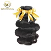Body Wave