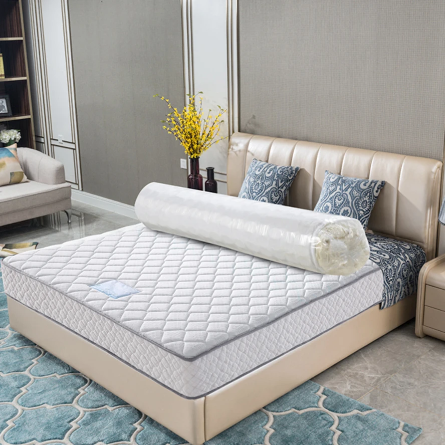 3ft 6 memory foam mattress