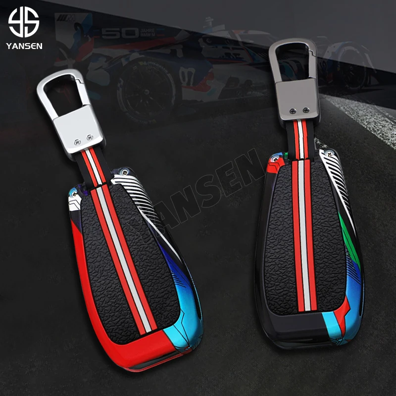 2025 Key Case Cover Fob for Chevrolet Cruze Aveo 2014 2015 2016 2017 2018 2019 2020 Malibu Onix Cobalt Captiva Spark