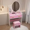 60CM Rosa-4
