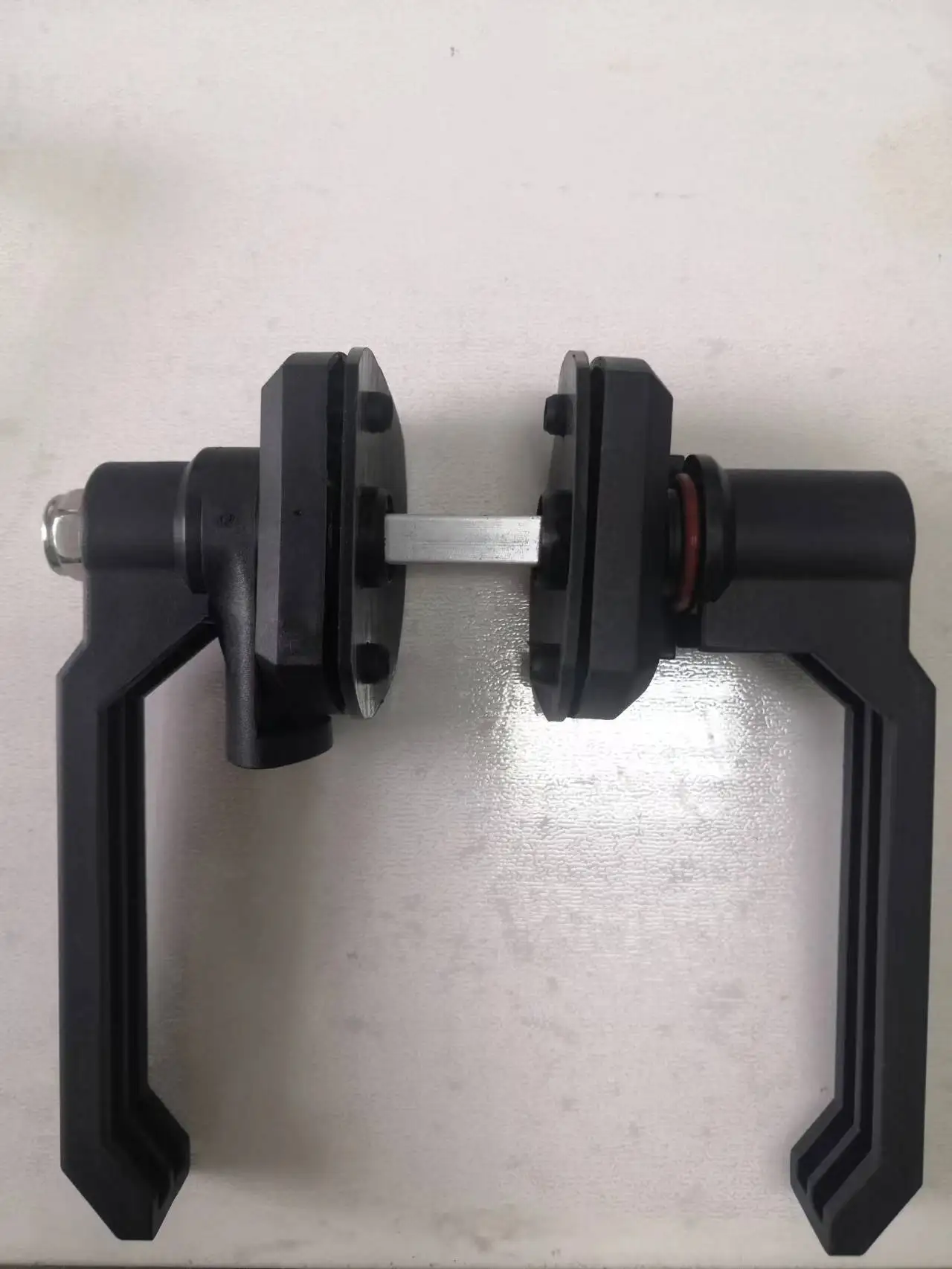 Industrial Central Air Conditioning Access Door Handle Plastic Handle ...