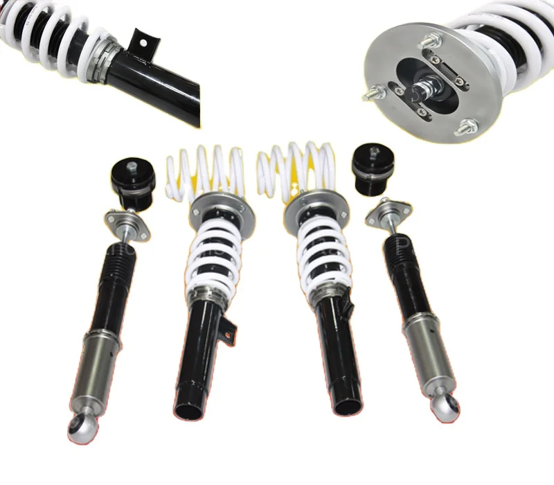 Coilover For B M W E46 318i 3i 323i 325i 328i 330i 99 05 Mono Rs Coilover Suspension Fits B M W Buy Coilover For B M W E46 Coilover E46 318i Coilover Product On Alibaba Com