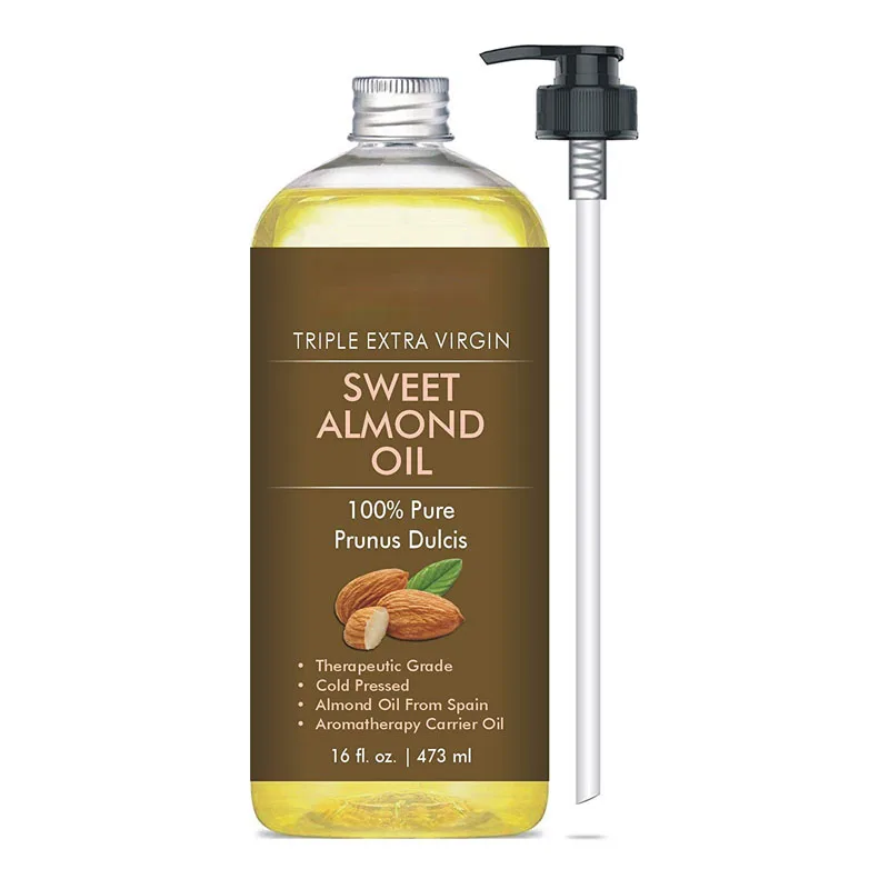 100 Pure Organic Hair Conditioning Sweet Almond Oil Buy Sweet Almond Oil 100 Pure Organic Sweet Almond Oil Sweet Almond Oil Product On Alibaba Com