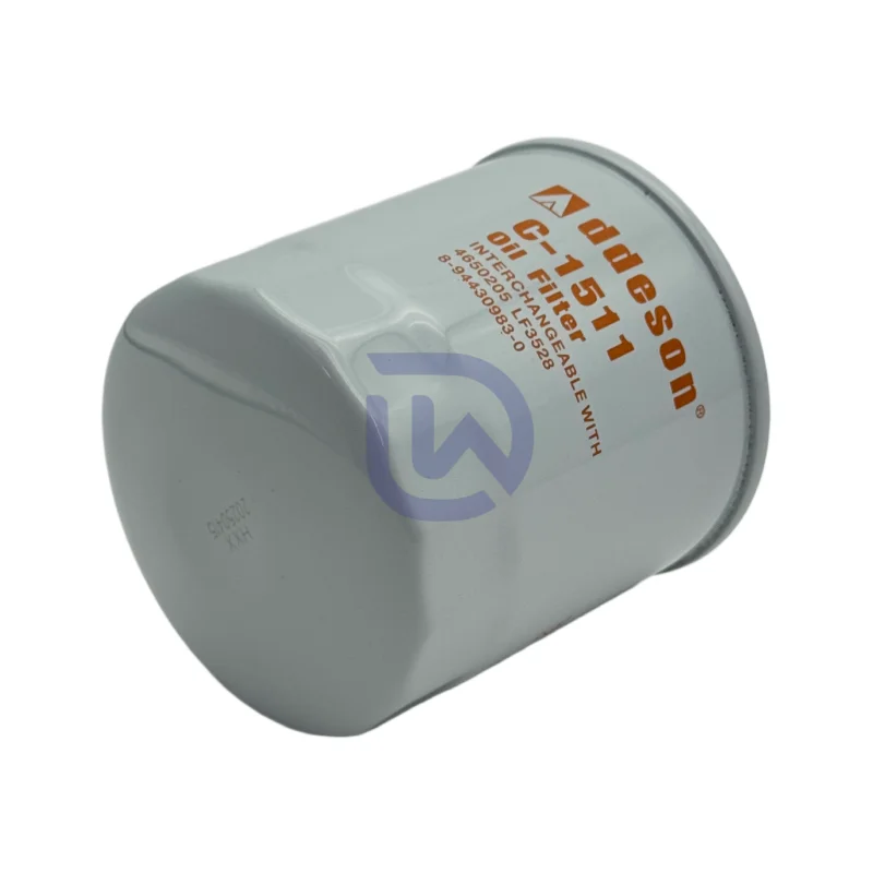 Spin on Oil Filter 8-97049708-1 4650205 C-1511 8-94217272-0 for