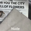 Camoscio nudo