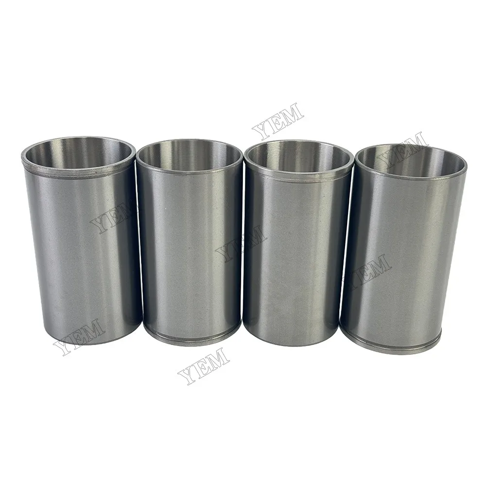 Cylinder Liner Fit for Isuzu 4FE1 Engine