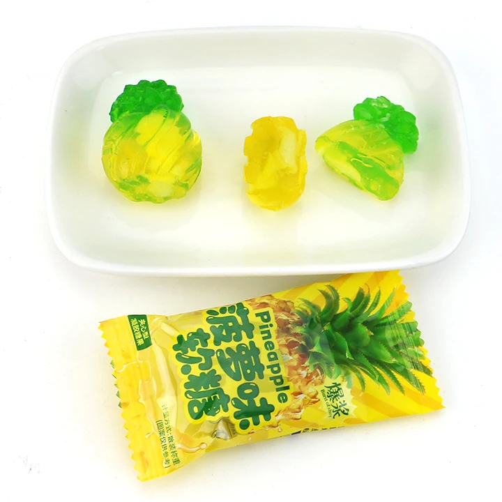 Jelly Gummy
