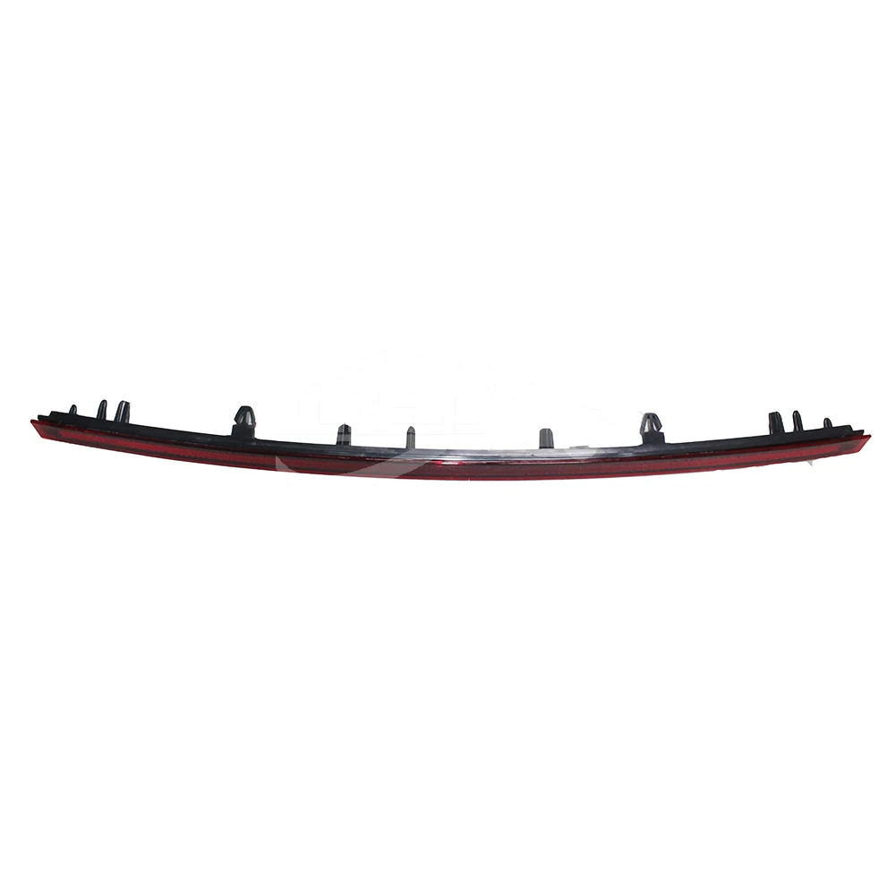 Car Reflector LED Lights FK7B17A850AB FK7B17A850AC 131-2901N-U Rear Bu... — 4