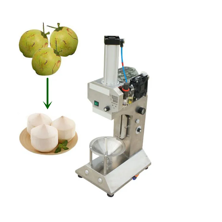 oc-ymj-0.5 electric coconut milling grinding shredder