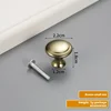 Small (antique bronze)