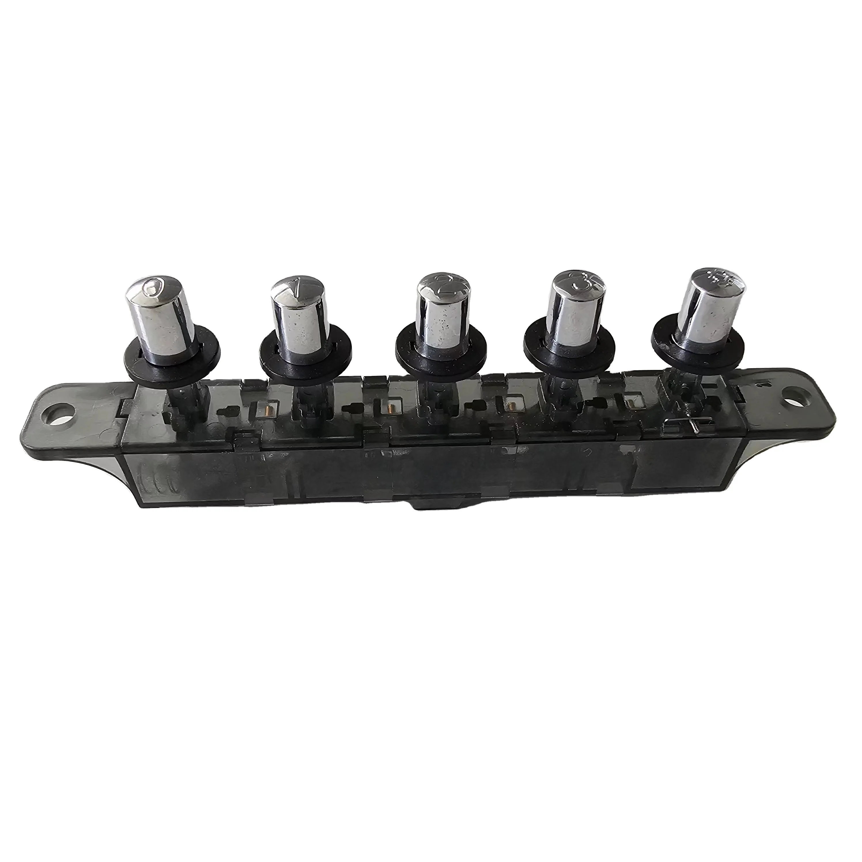 Professional Manufacture Cheap Push Button Kitchen Chimney Range Hood Switch