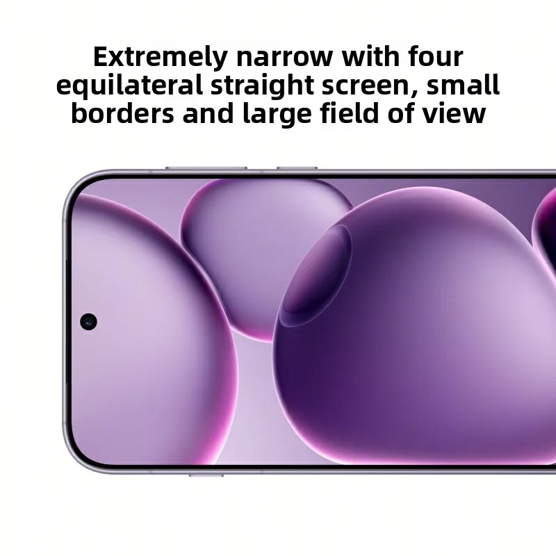 OPPO Find X8s+ - 5G Smartphone with 50MP Camera & 100W Charge