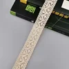 Bianco sporco (12#  2,5 centimetri)