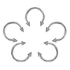 silver A