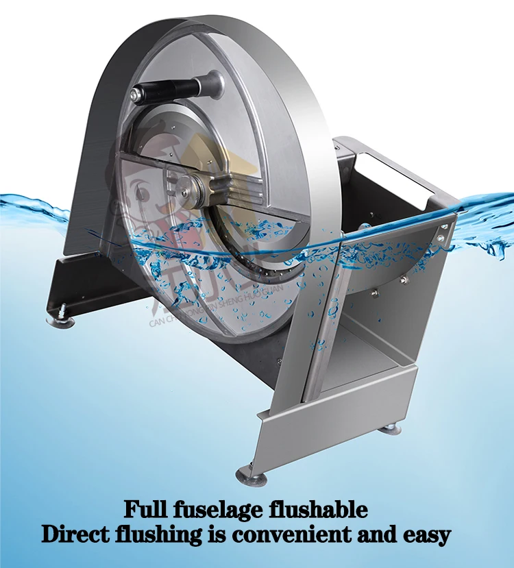 Spiral Manual Vegetable Chopper Machine Potatoes Cutting Machines of All Kinds Kitchen Tools